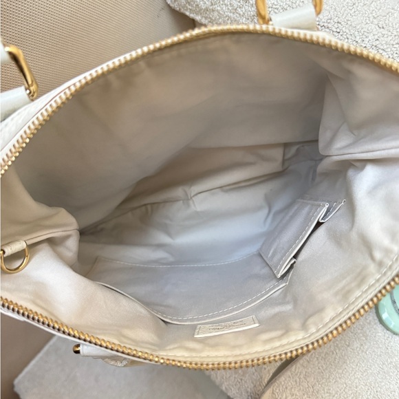 Louis Vuitton monogram crossbody and shoulder bag - Picture 5 of 14